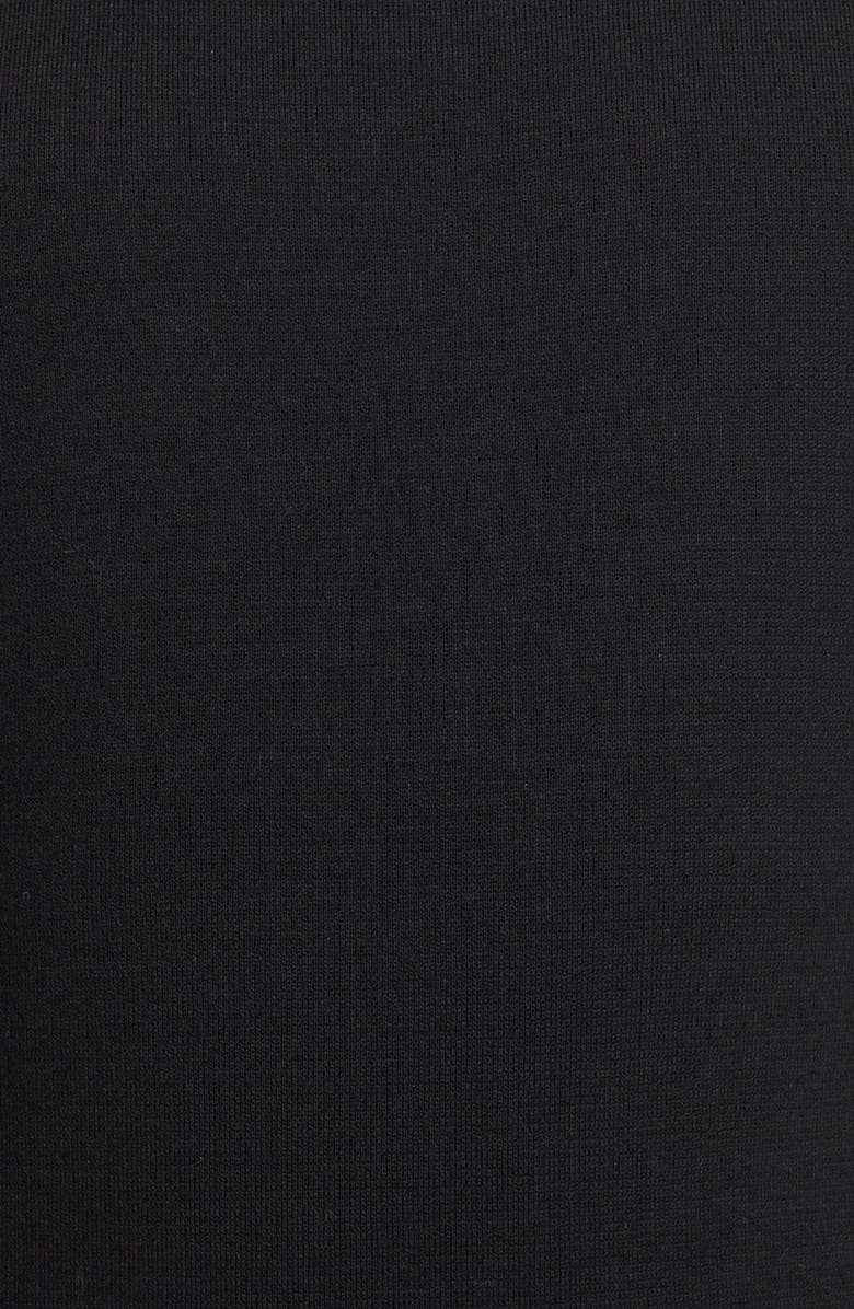 St. John Collection Milano Knit Tank, Alternate, color,