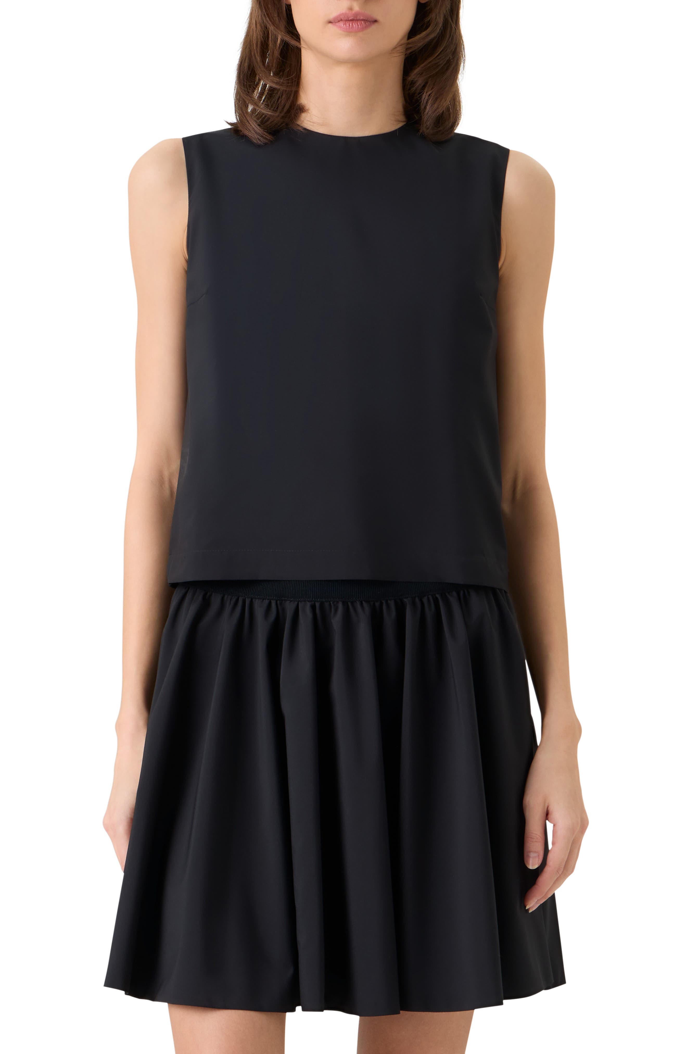 selected BLACK