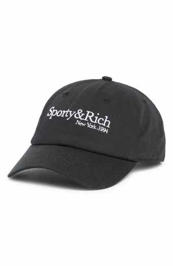 HWCNY Embroidered Baseball Cap