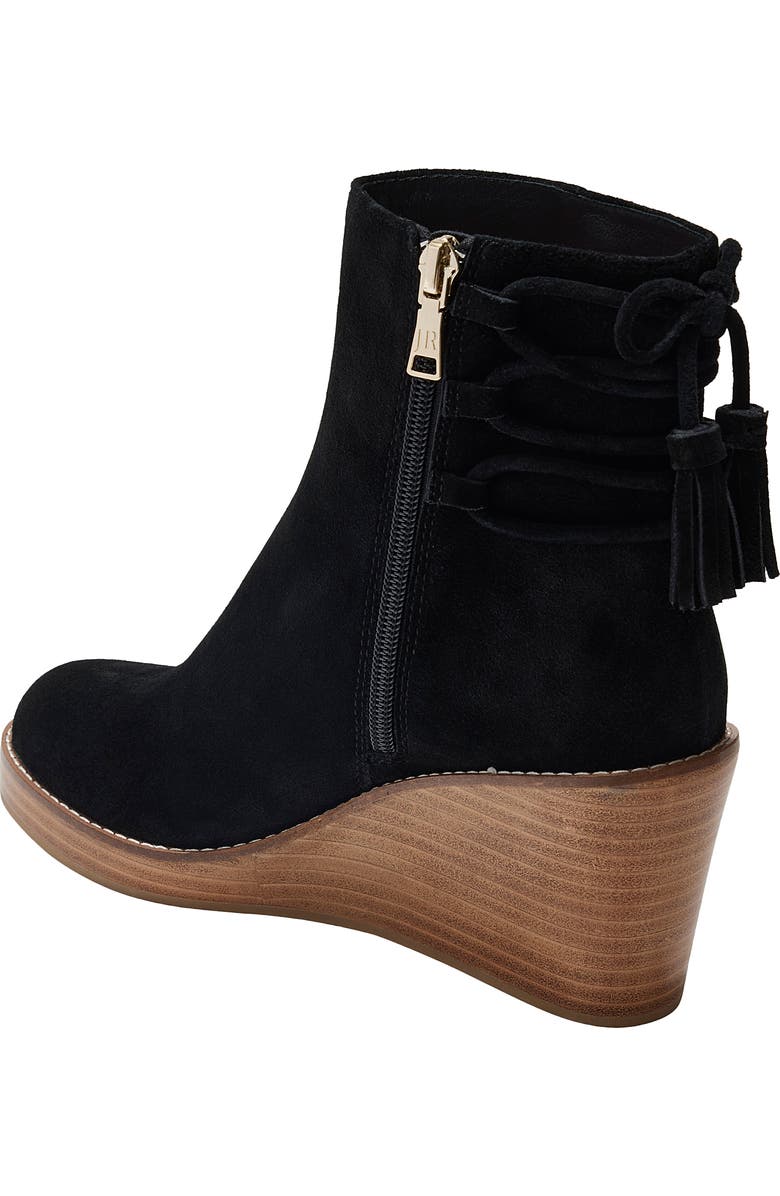 Jack Rogers Banbury Wedge Bootie, Alternate, color,