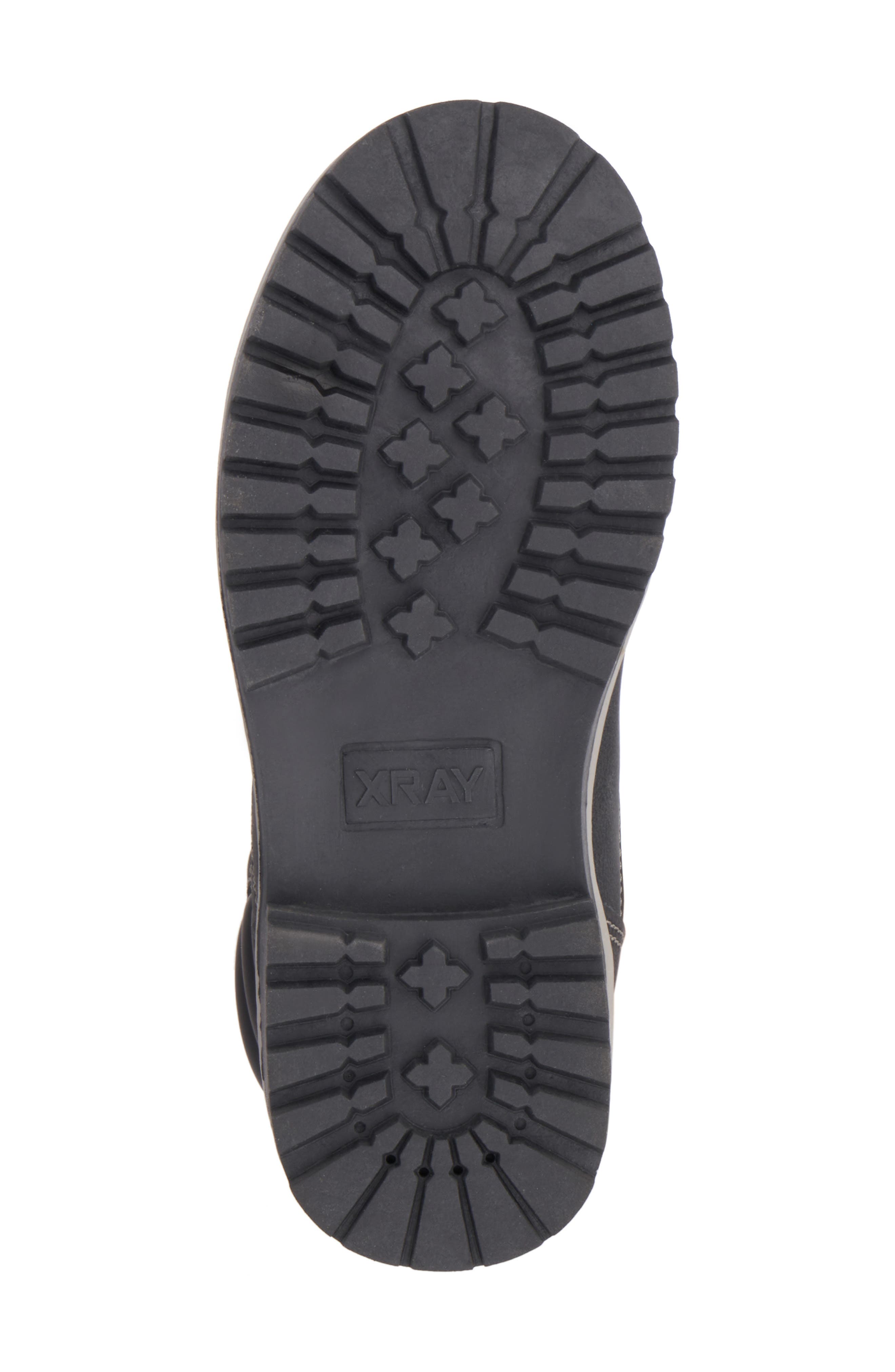 XRAY Kids' Amiri Hiker Boot, Alternate, color, 