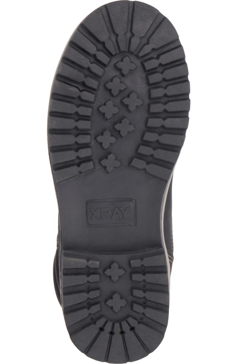 XRAY Kids' Amiri Hiker Boot, Alternate, color,