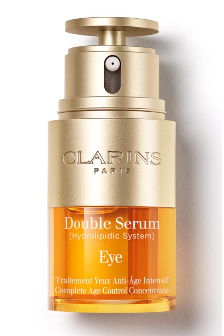 DOUBLE SERUM® Eye Firming & Hydrating Anti-Aging Concentrate, Main, color, NO COLOR