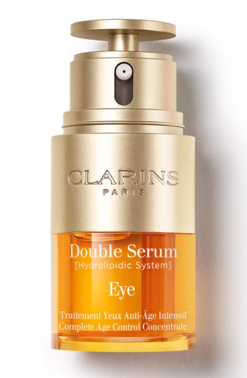 DOUBLE SERUM® Eye Firming & Hydrating Anti-Aging Concentrate