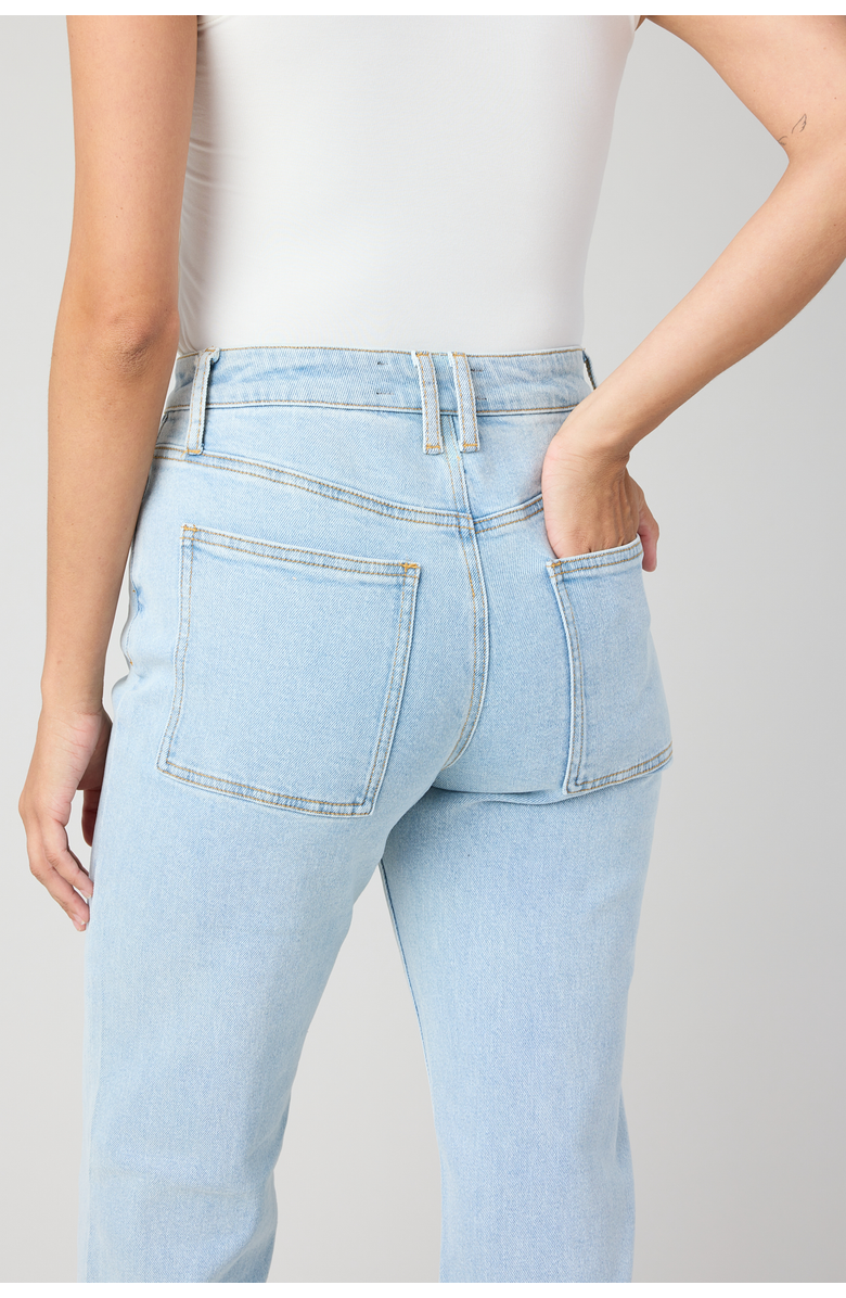 TT Studios Sydney Jean, Alternate, color, Collins Ave.