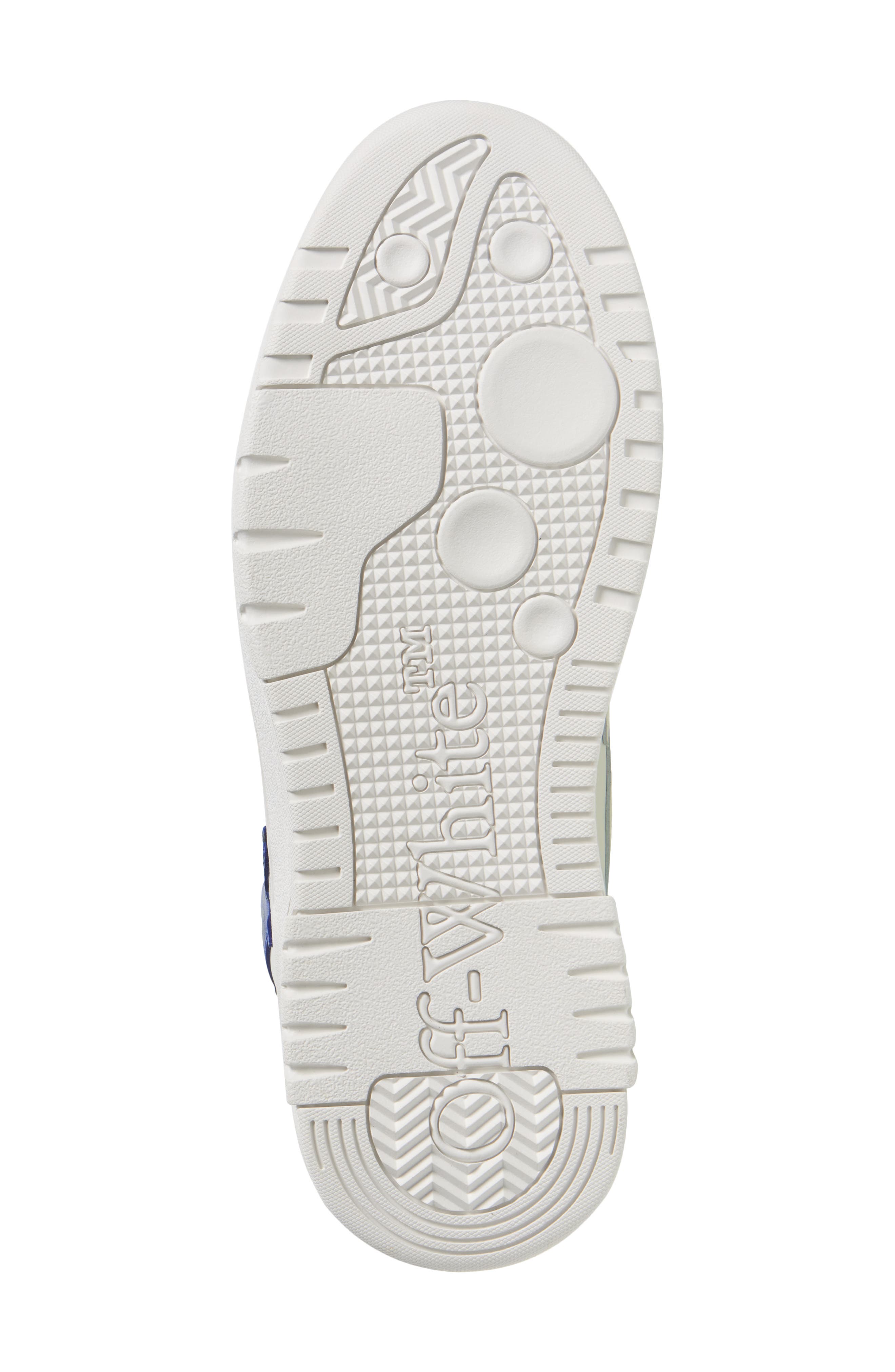 Off-White Out of Office Animation Sneaker, Alternate, color, 