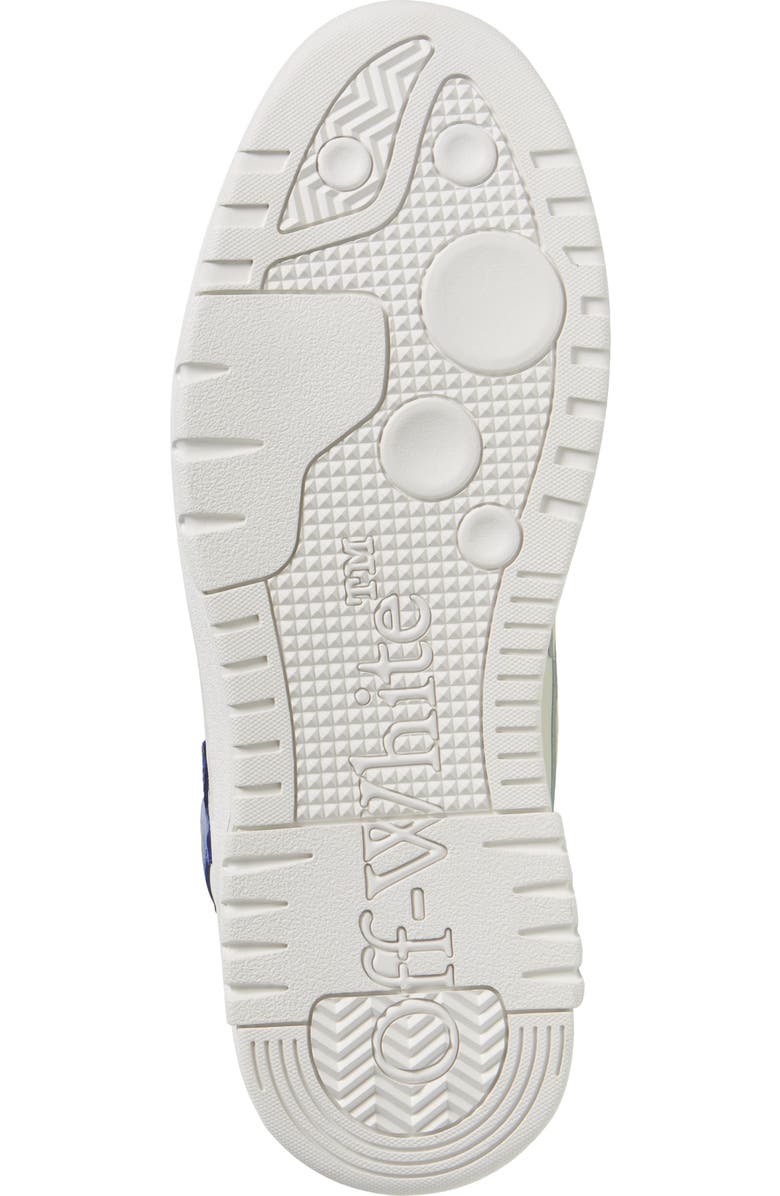 Off-White Out of Office Animation Sneaker, Alternate, color,