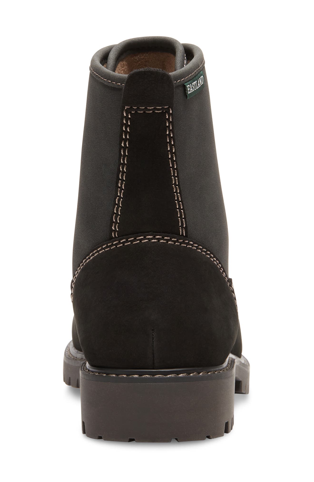 Eastland Indiana Leather Boot, Alternate, color, 