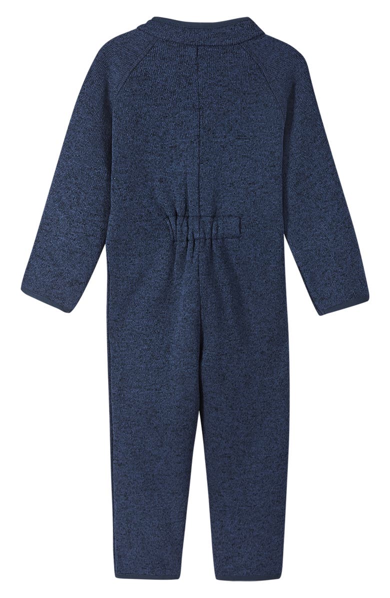 Reima Tahti Fleece Romper, Alternate, color,
