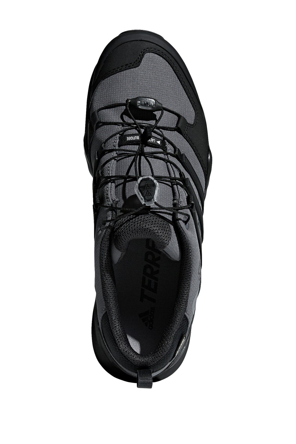 adidas Terrex Swift R2 GTX Hiking Shoe, Alternate, color, 
