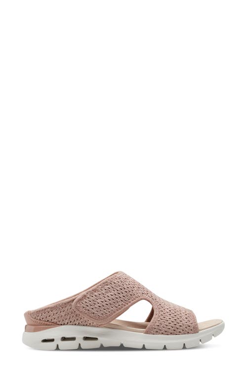 EASY SPIRIT EASY SPIRIT TANIYA SLIDE SANDAL
