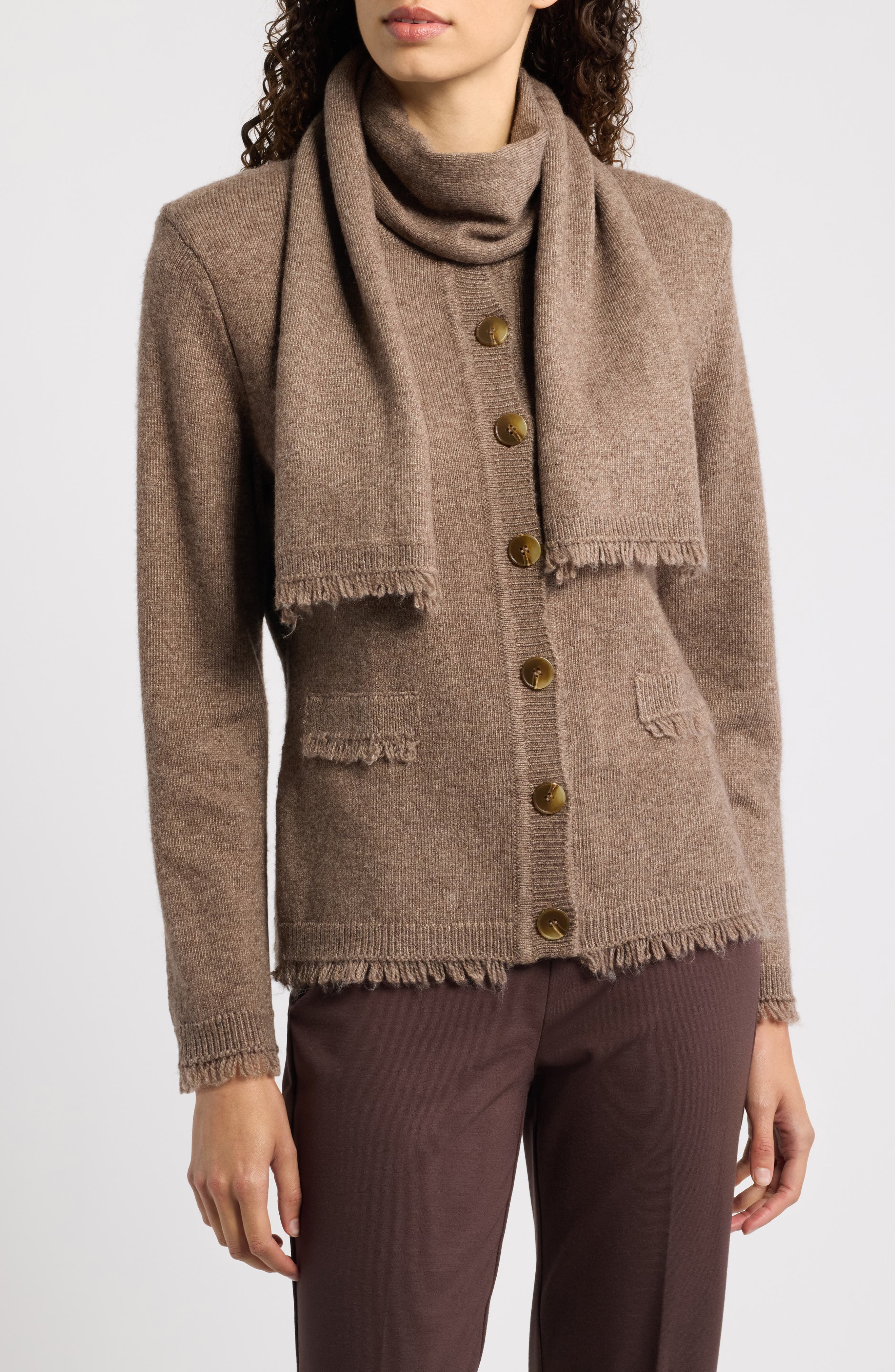 selected TAUPE
