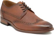 La Milano Beatle Wingtip Derby