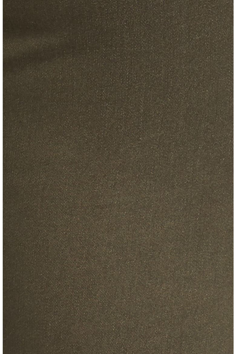 Stretch Twill Skinny Pants, Alternate, color, OLIVE