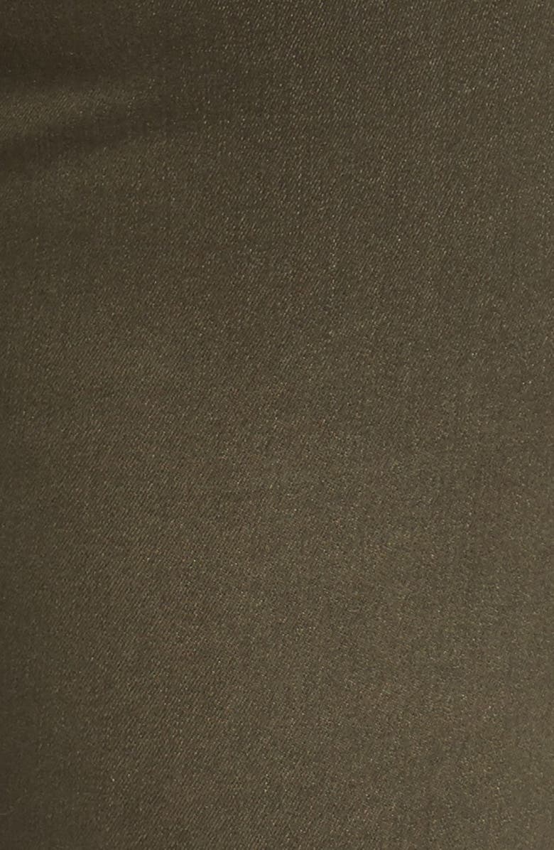 KUT from the Kloth Stretch Twill Skinny Pants, Alternate, color, 