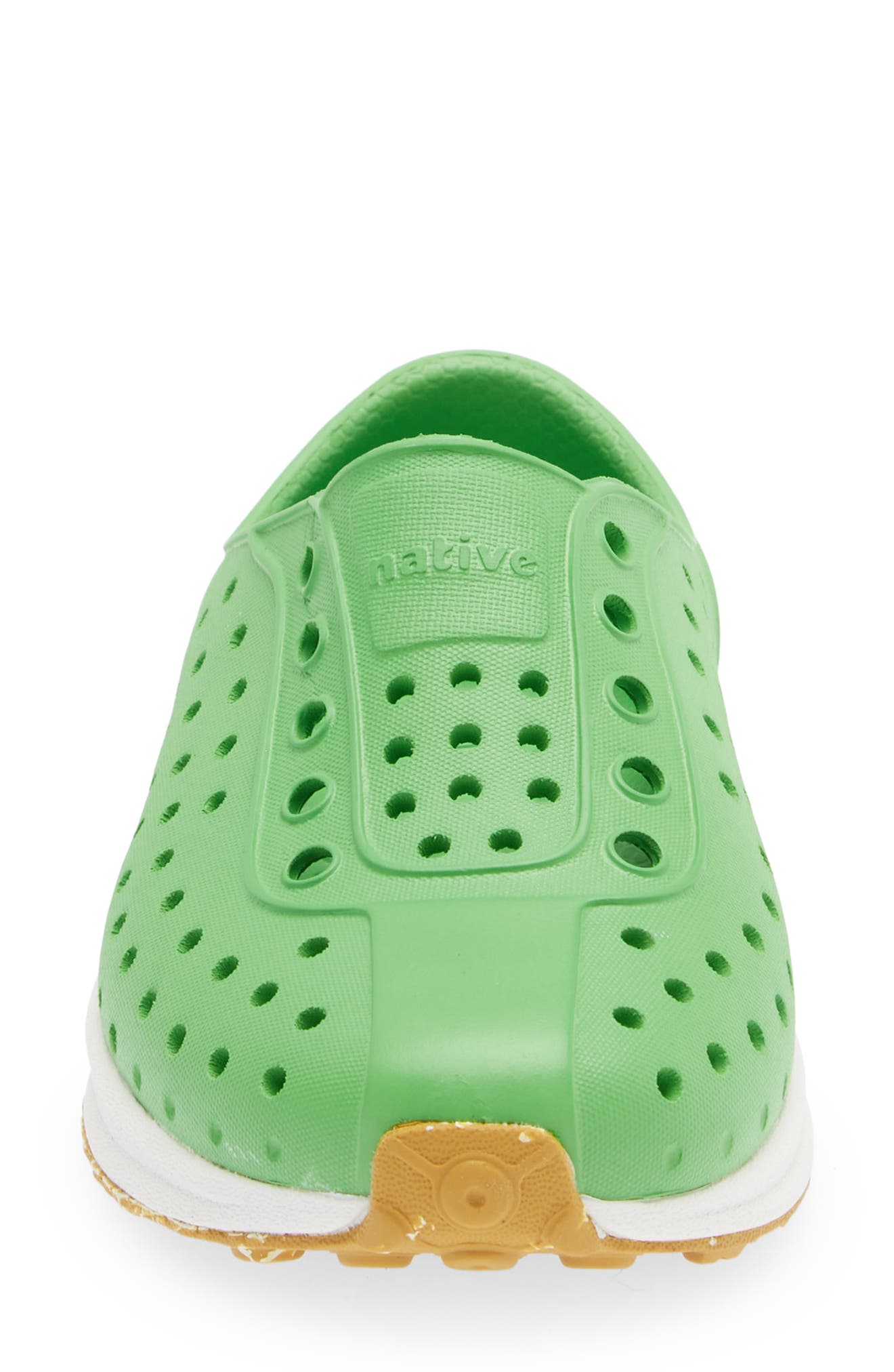 Native Shoes Robbie Sugarlite Slip-On Shoe, Alternate, color, Ggswmsrb