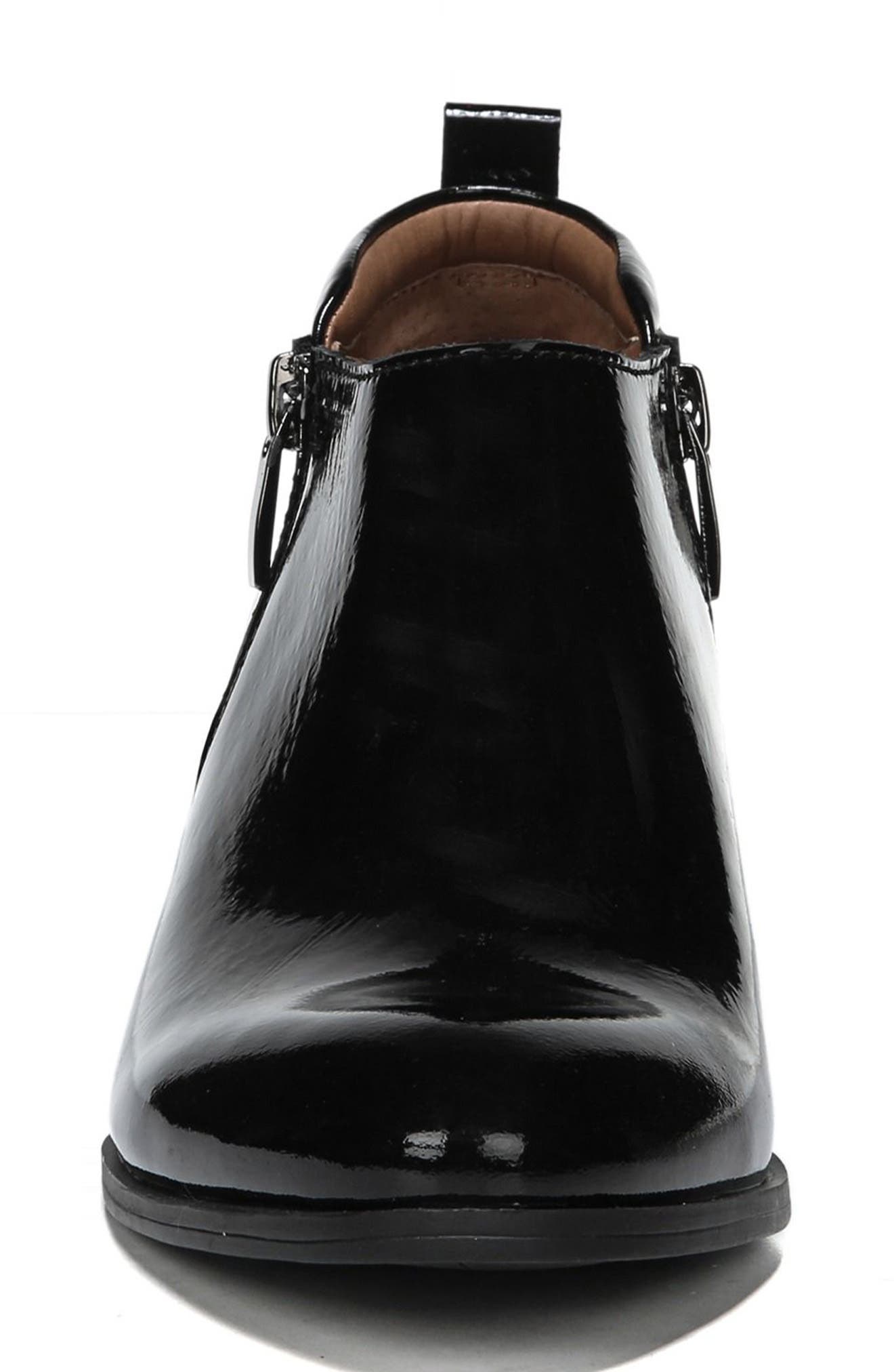 SARTO by Franco Sarto &#x27;Granite&#x27; Block Heel Bootie, Alternate, color, 