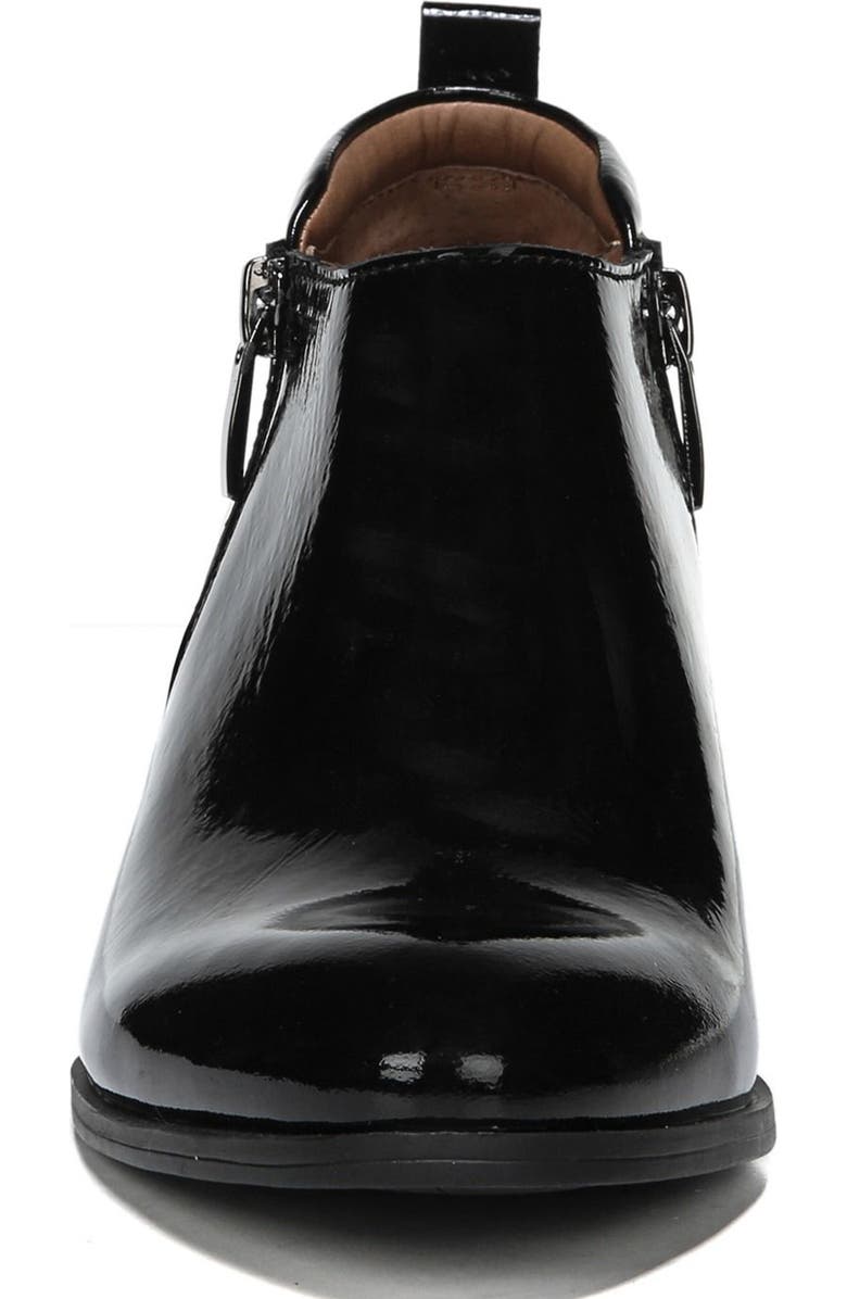 SARTO by Franco Sarto 'Granite' Block Heel Bootie, Alternate, color,