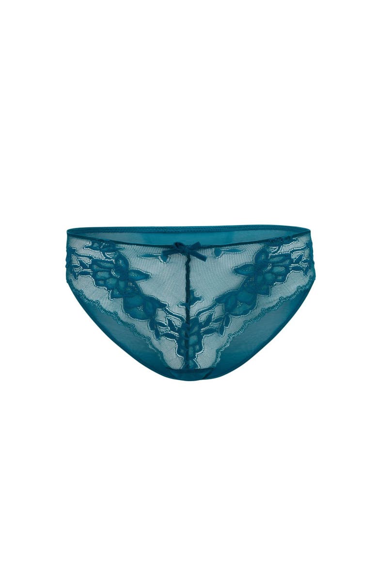 Adore Me Cathie Bikini Panties, Alternate, color, 