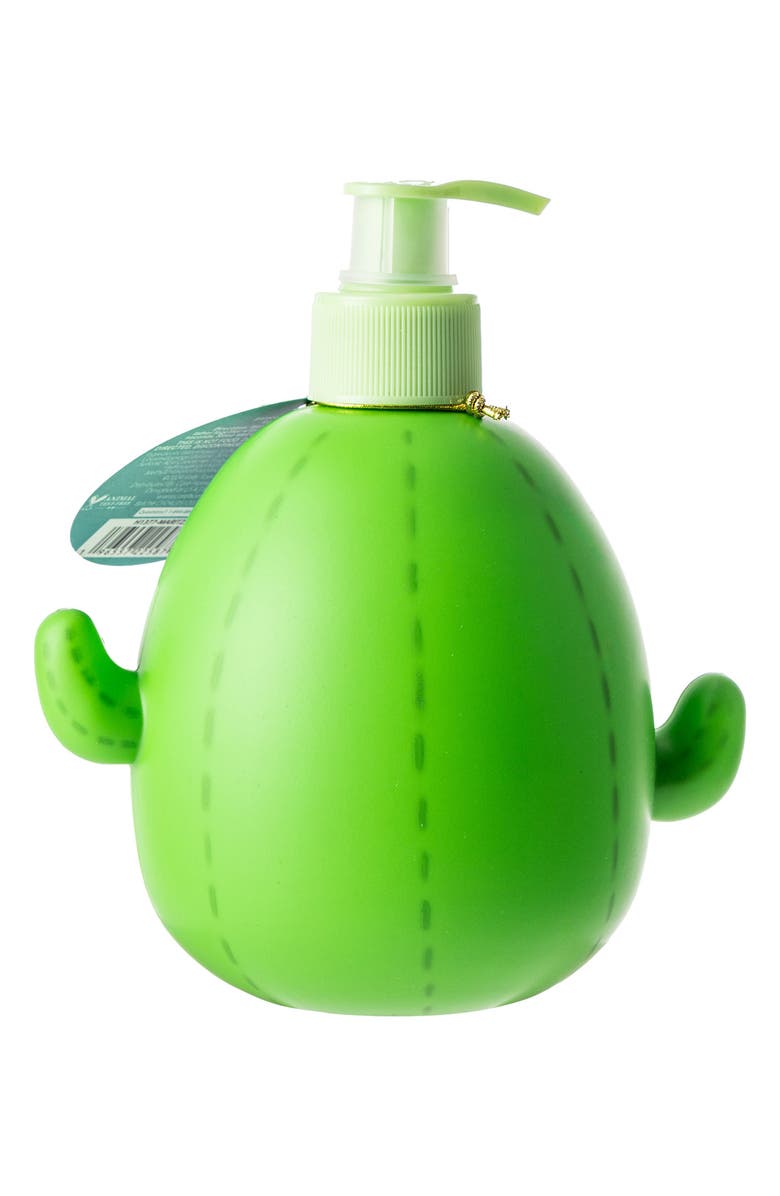 Core Home Squishmallow Hand Soap, Alternate, color, Green