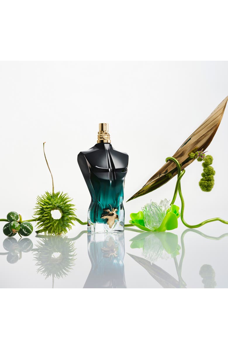 Jean Paul Gaultier Le Beau Le Parfum, Alternate, color, 