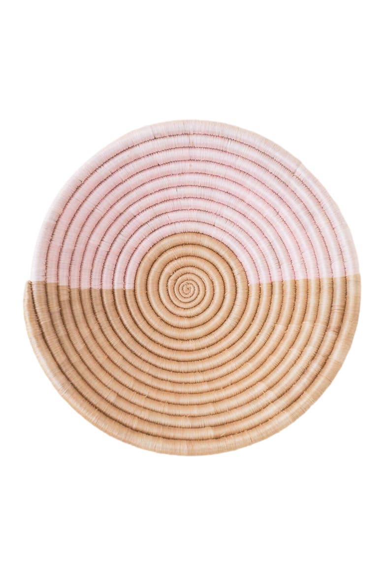 Akeza Plateau, Main, color, Pink and Natural