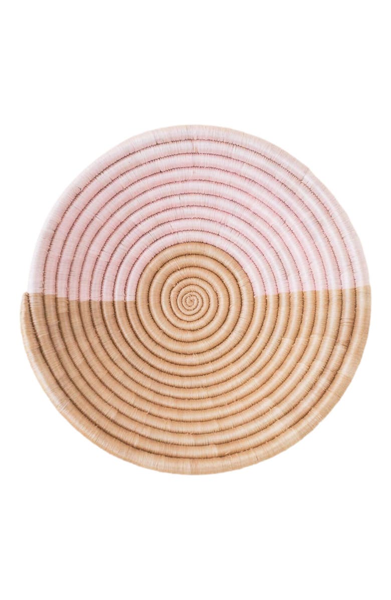 indego africa Akeza Plateau, Main, color, Pink And Natural