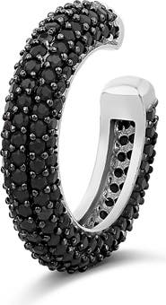 SHYMI Pavé Ear Cuff