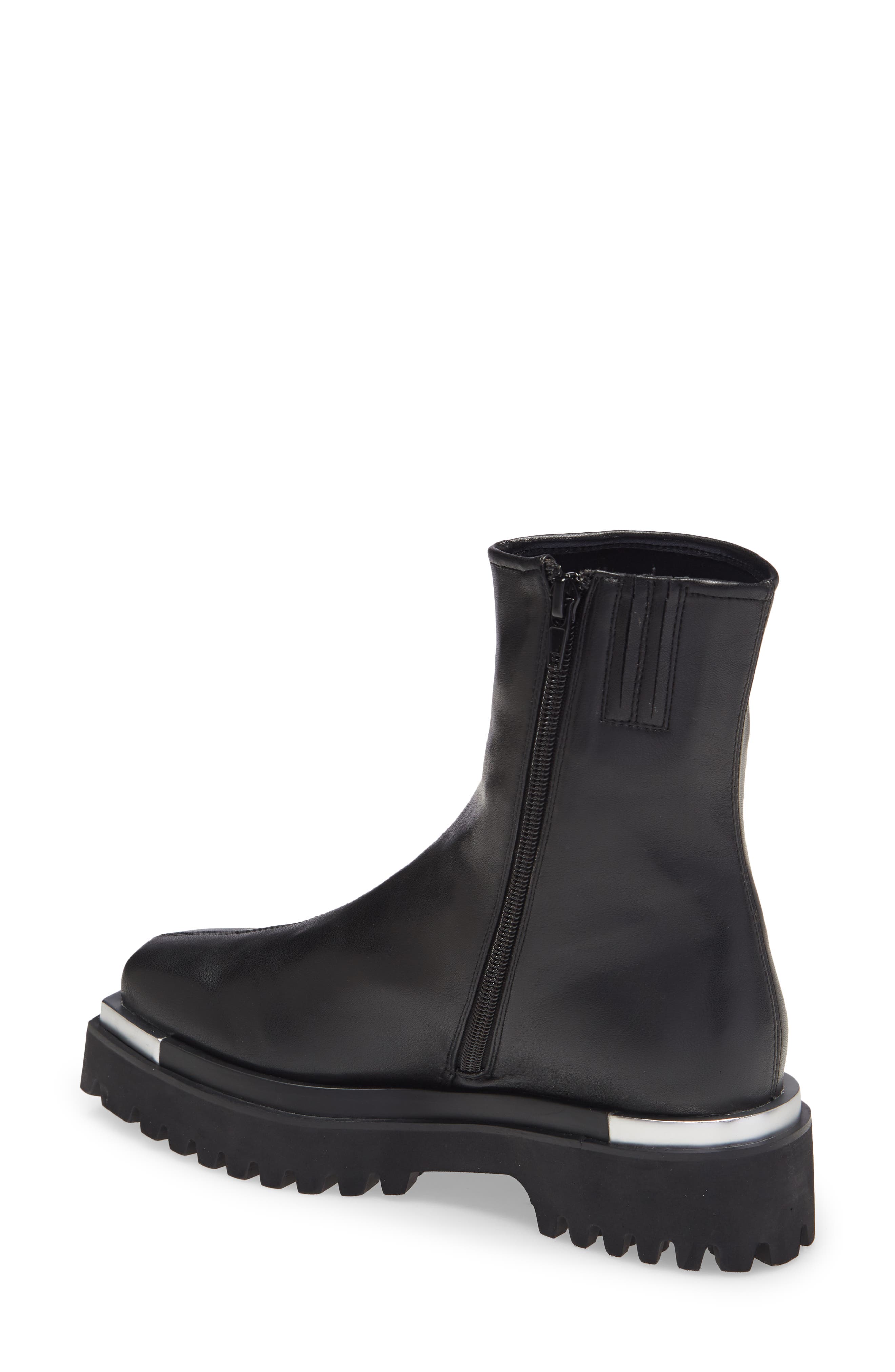 Jeffrey Campbell Devout Platform Boot, Alternate, color, 