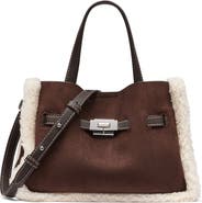 DKNY Bryar Small Satchel
