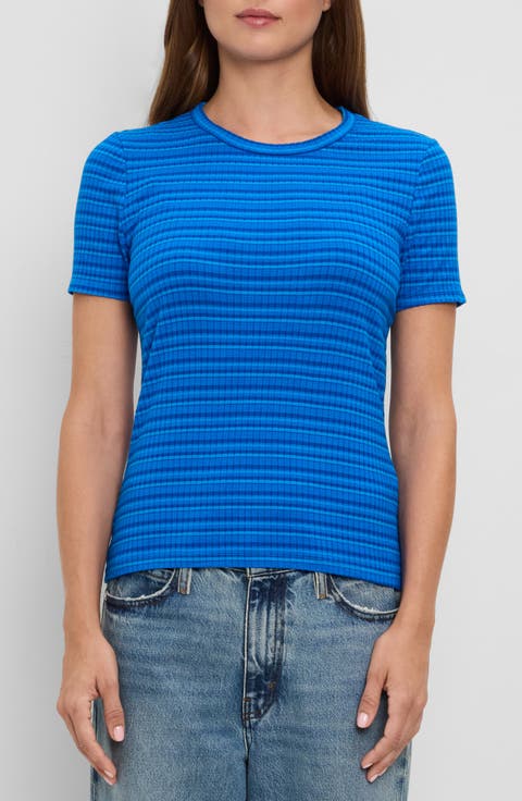 Verity Crewneck T-shirt
