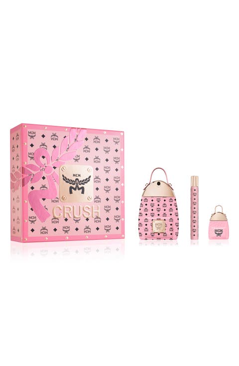 Crush Eau de Parfum Set $165 Value