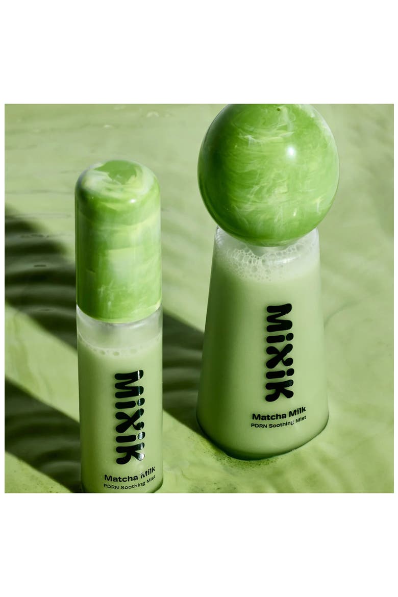 Matcha Milk PDRN Soothing Mist, Alternate, color, NO COLOR