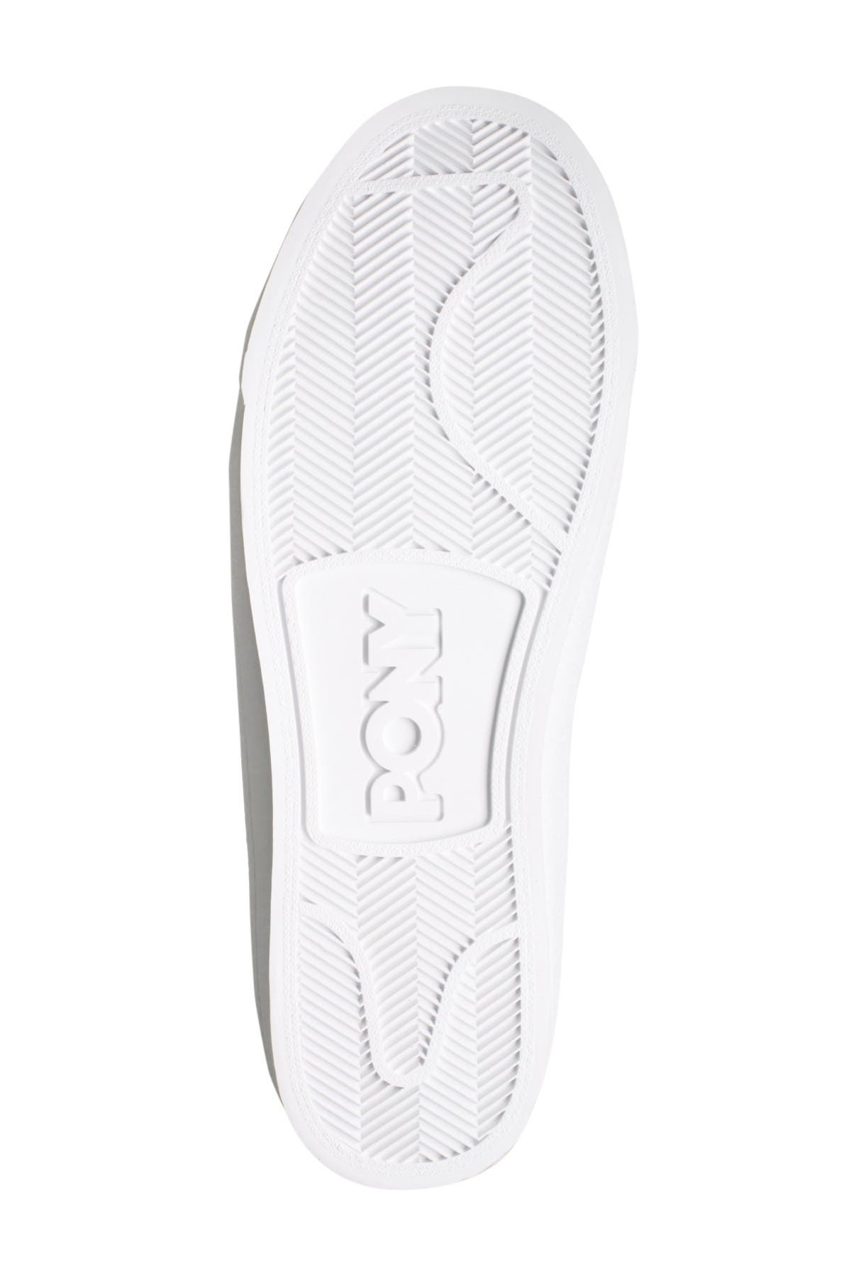 PONY Classic High Top Sneaker (Men) | Nordstromrack