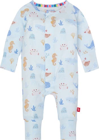 Deep Sea Jubilee Convertible Romper