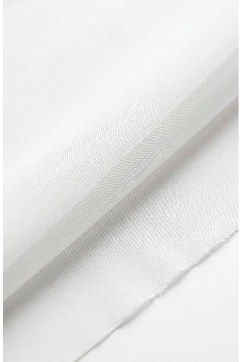 Short Sleeve Mini Dress, Alternate, color, White