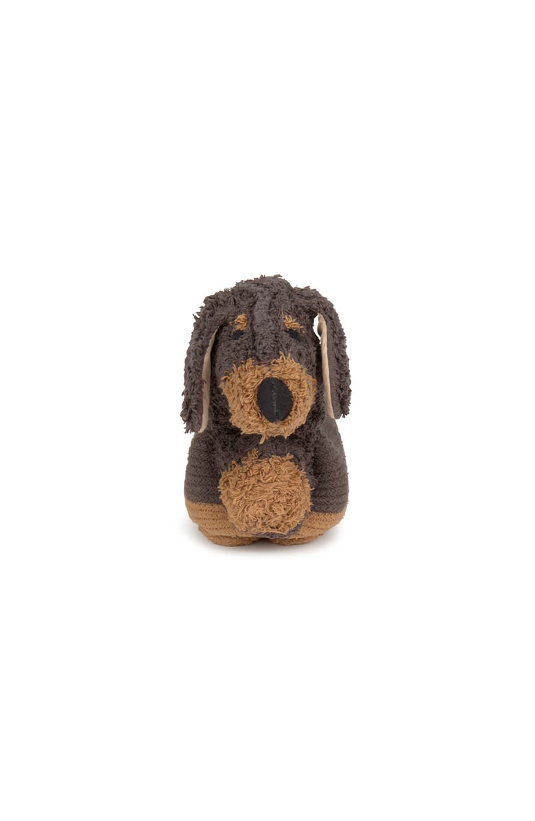 Lorena Canals Basket Sparky, Alternate, color, Dark Grey, Ochre