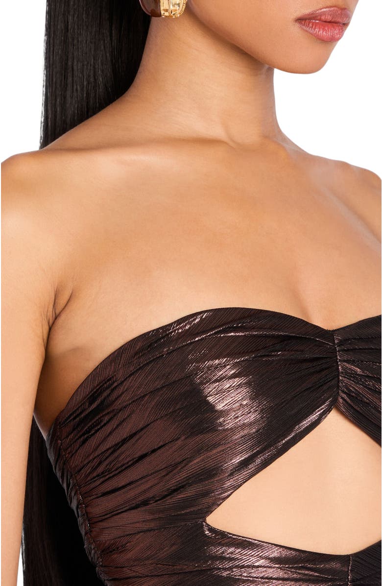 Retrofête Nicolette Dress, Alternate, color, 