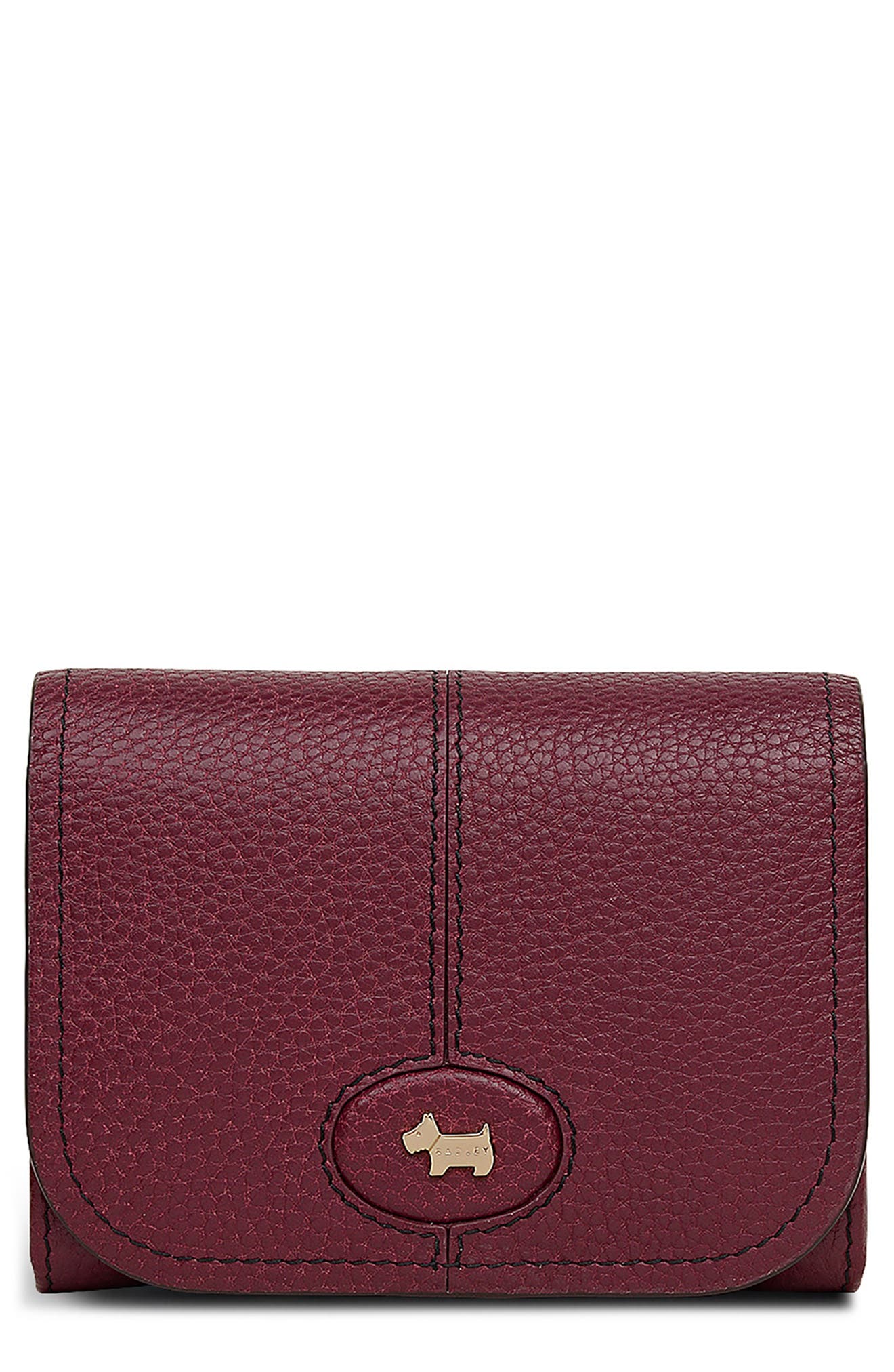 Radley Medium Maldon Mews Leather Wallet