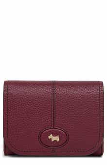 Radley Medium Maldon Mews Leather Wallet