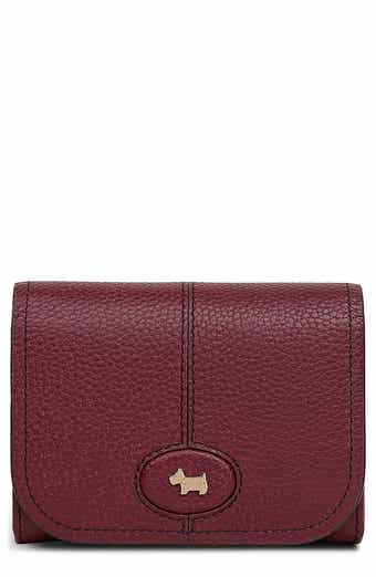 Radley Medium Maldon Mews Leather Wallet