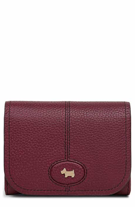 Radley Medium Maldon Mews Leather Wallet