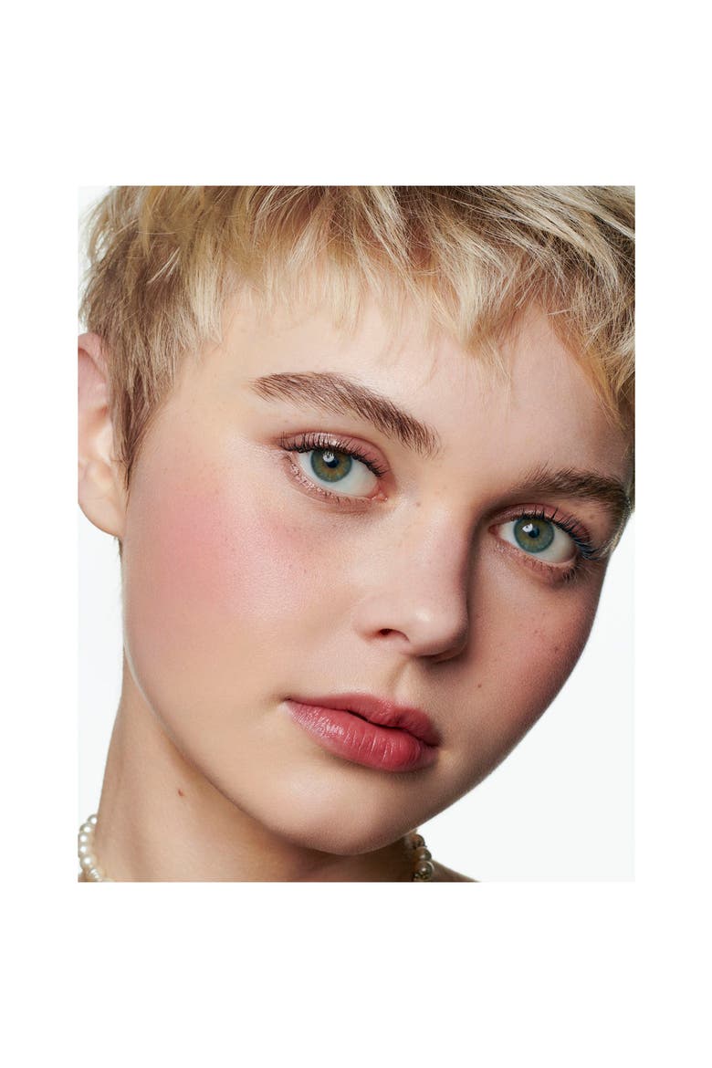 N°1 DE CHANEL Lip AND CHEEK BALM Color - Nourishes - Plumps, Alternate, color, 5 LIVELY ROSEWOOD
