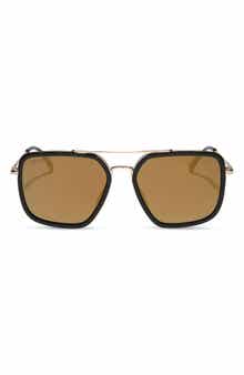 DIFF Jesse Navigator Sunglasses