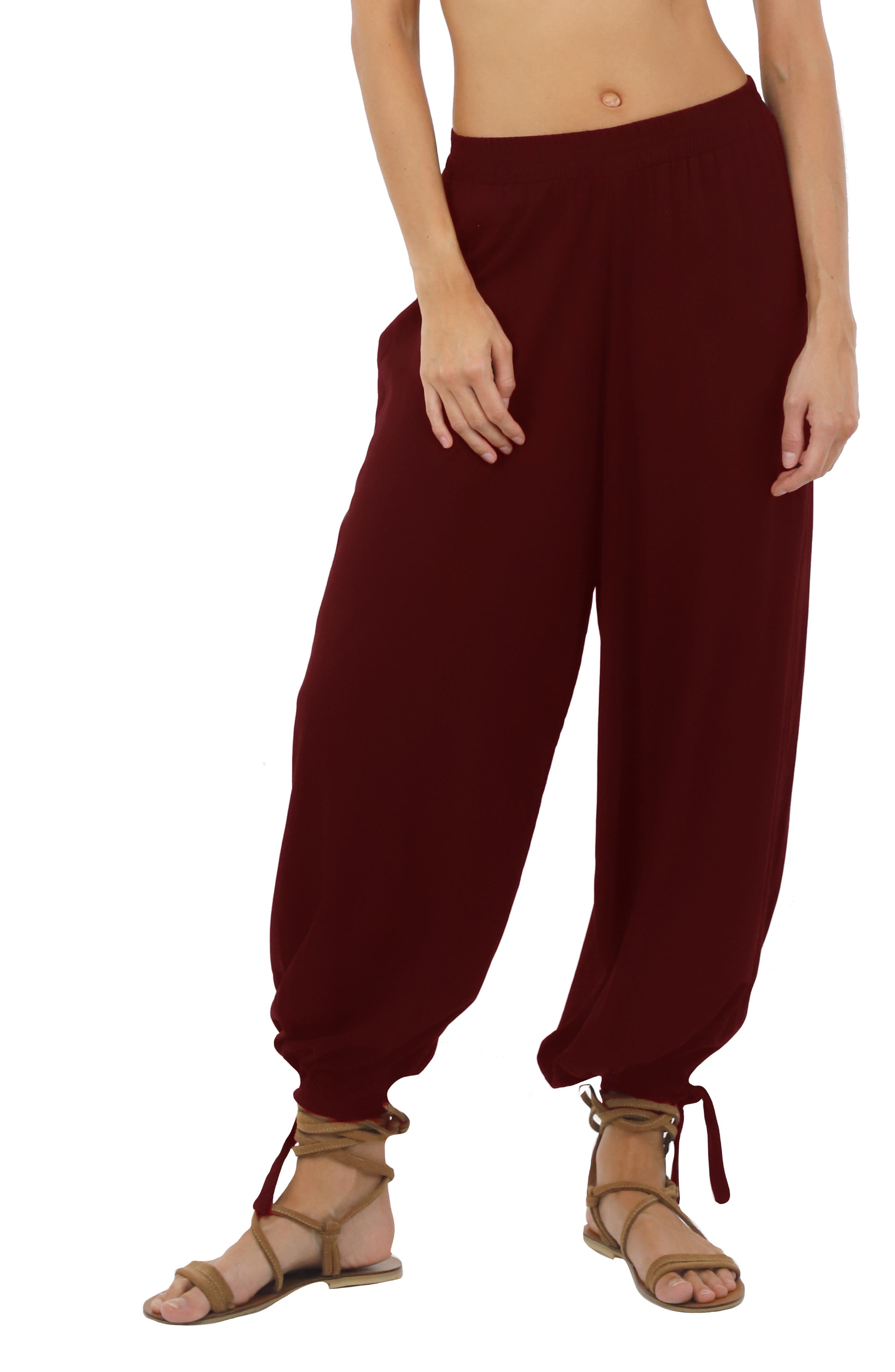 selected BARN RED