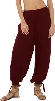 MALAI Dune Cover-Up Pants
