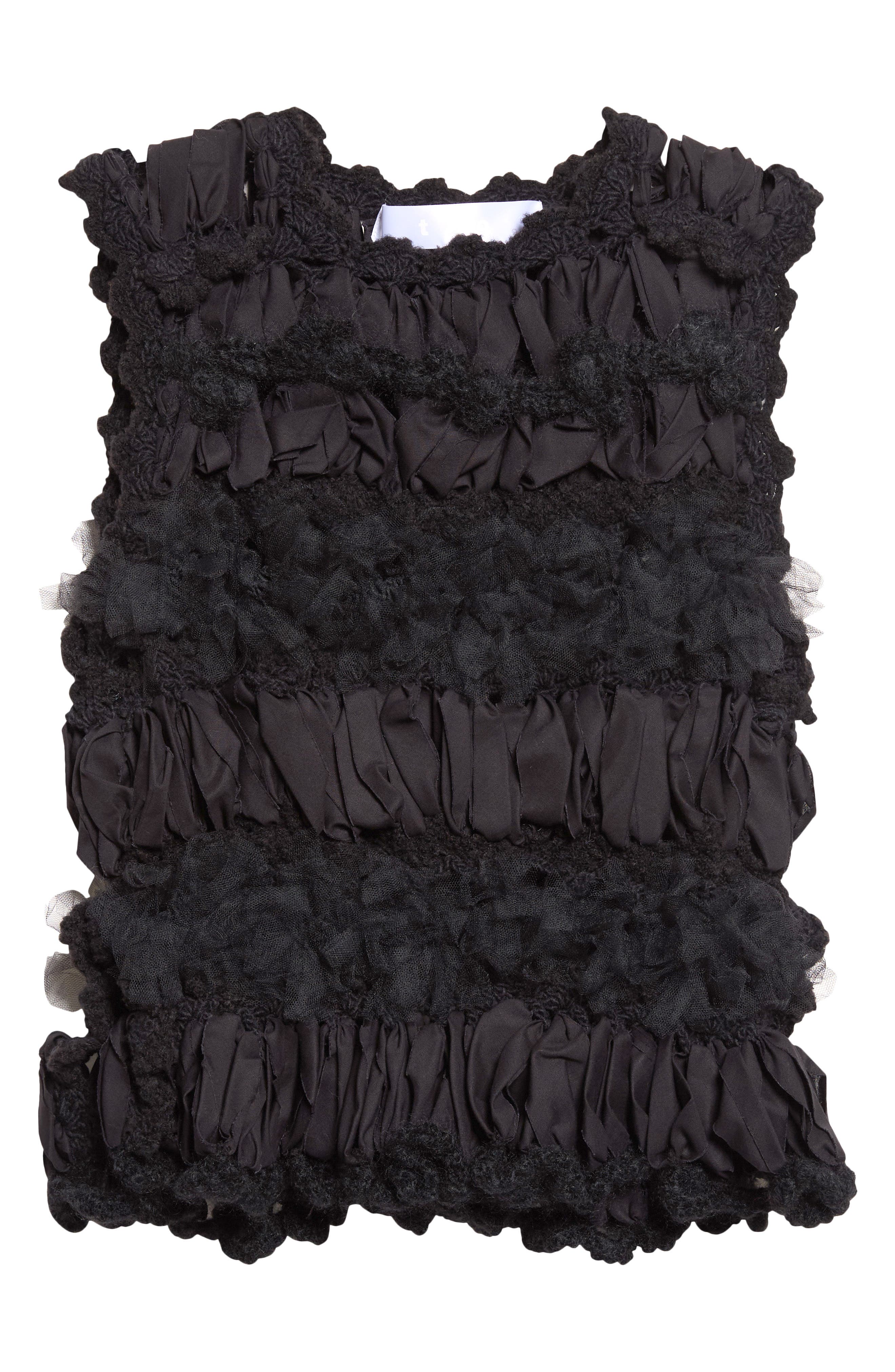 selected BLACK