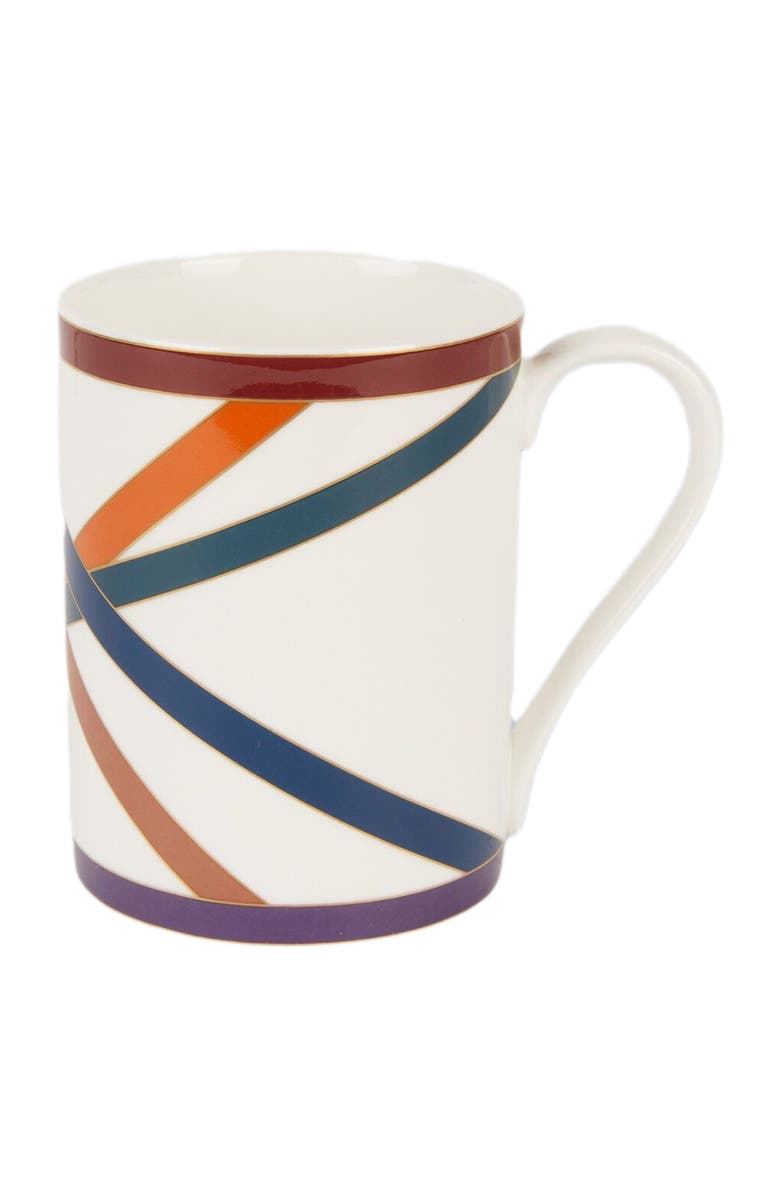 Missoni Home Nastri Cup, Main, color, Multicoloured