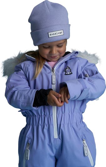 Sparkle the Unicorn Ski Suit