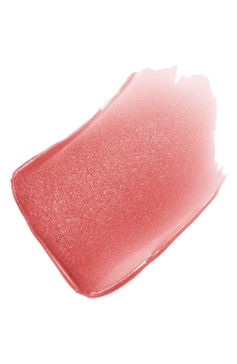 CHANEL ROUGE COCO HYDRA GLOSS Hydrating and Smoothing High-Shine Lipgloss, Alternate, color, 445 Bijou